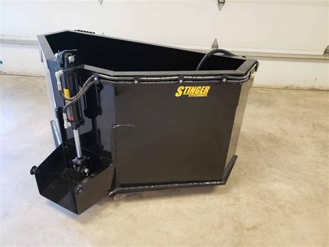 how many cubic yards in a skid steer bucket|skid steer bucket capacity chart.